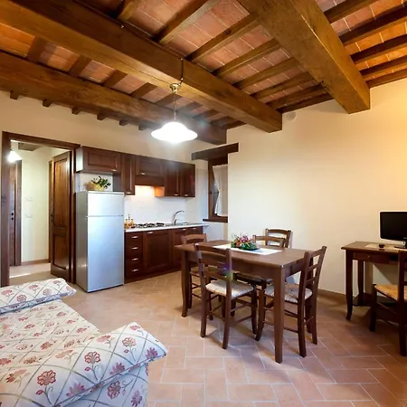 Agriturismo La Cima *