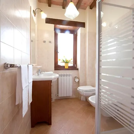 Agriturismo La Cima Gubbio