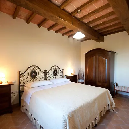 Agriturismo La Cima * Gubbio