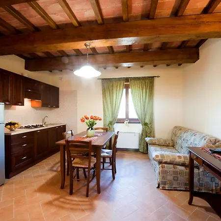 Agriturismo La Cima