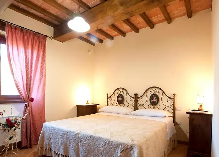 La Cima 农家乐 古比奥